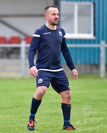 Halkirk Utd 5 v Inverness Athletic 4 Jock Mackay Memorial Cup R1