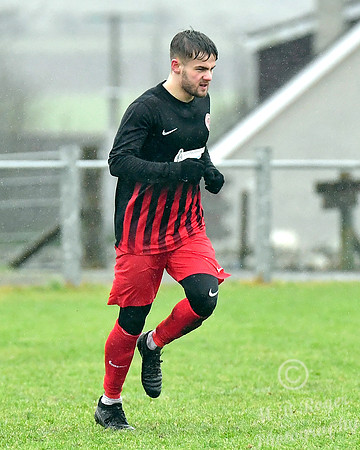 Halkirk Utd 5 v Inverness Athletic 4 Jock Mackay Memorial Cup R1