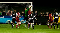 Wick v Brora