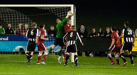 Wick v Brora