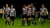 Wick v Brora