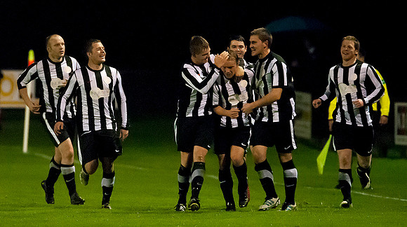 Wick v Brora