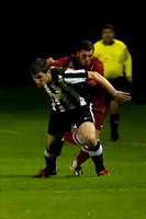 Wick v Brora