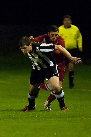 Wick v Brora
