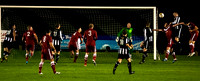 Wick v Brora