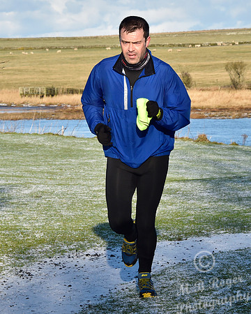 North Highland Harriers - Haggis Bash 2019 - Wick Riverside