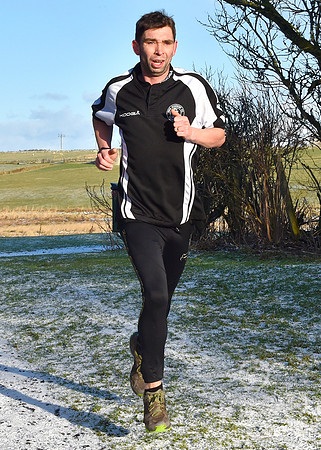 North Highland Harriers - Haggis Bash 2019 - Wick Riverside