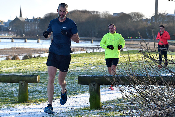 North Highland Harriers - Haggis Bash 2019 - Wick Riverside