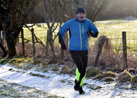 North Highland Harriers - Haggis Bash 2019 - Wick Riverside