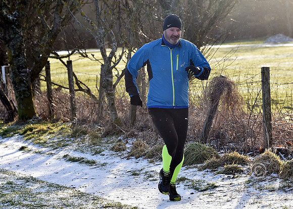 North Highland Harriers - Haggis Bash 2019 - Wick Riverside