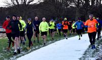 North Highland Harriers - Haggis Bash 2019 - Wick Riverside