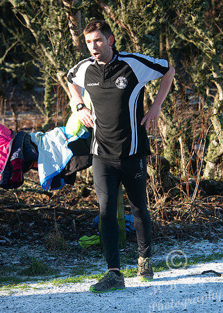 North Highland Harriers - Haggis Bash 2019 - Wick Riverside