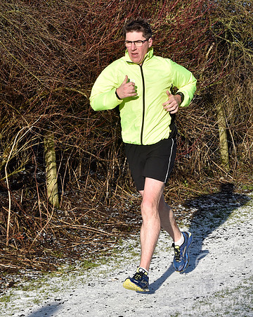 North Highland Harriers - Haggis Bash 2019 - Wick Riverside