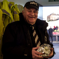 Wick v Brora (Called off) SHFL 04/01/2014