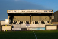Wick v Brora (Called off) SHFL 04/01/2014