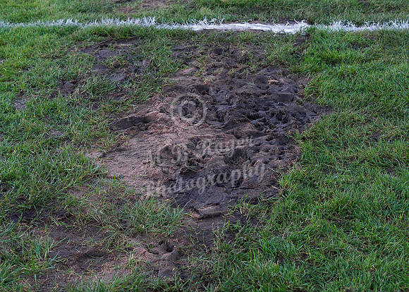 Wick v Brora (Called off) SHFL 04/01/2014