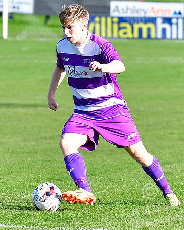 Wick 2 v Univ of Stirling 2 SCR1 Harmsworth Park 23/09/2017