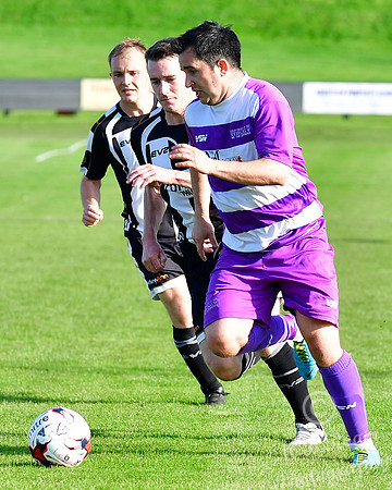 Wick 2 v Univ of Stirling 2 SCR1 Harmsworth Park 23/09/2017