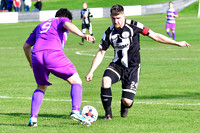 Wick 2 v Univ of Stirling 2 SCR1 Harmsworth Park 23/09/2017