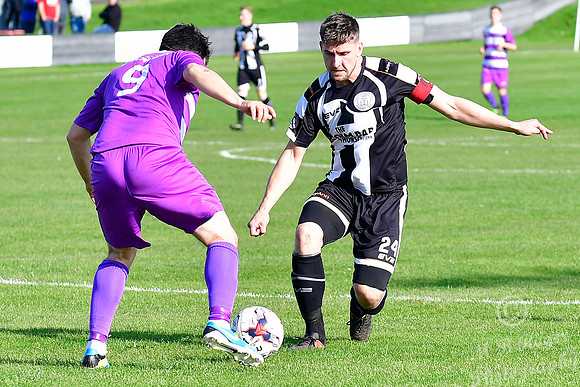 Wick 2 v Univ of Stirling 2 SCR1 Harmsworth Park 23/09/2017
