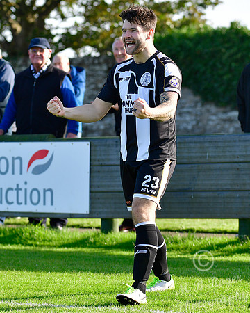 Wick 2 v Univ of Stirling 2 SCR1 Harmsworth Park 23/09/2017