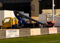 Wick v Brora (Called off) SHFL 04/01/2014