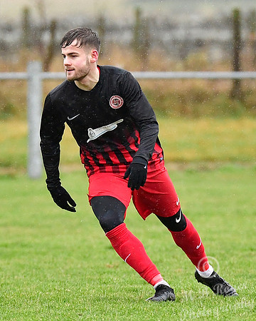 Halkirk Utd 5 v Inverness Athletic 4 Jock Mackay Memorial Cup R1