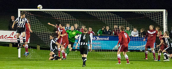 Wick v Brora
