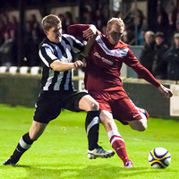 Wick v Brora