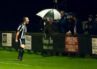 Wick v Brora