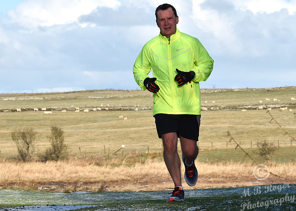 North Highland Harriers - Haggis Bash 2019 - Wick Riverside
