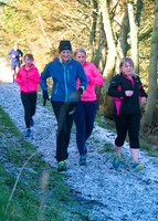 North Highland Harriers - Haggis Bash 2019 - Wick Riverside