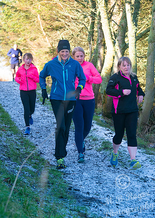 North Highland Harriers - Haggis Bash 2019 - Wick Riverside