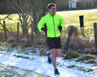 North Highland Harriers - Haggis Bash 2019 - Wick Riverside