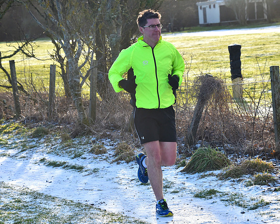 North Highland Harriers - Haggis Bash 2019 - Wick Riverside