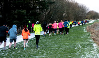 North Highland Harriers - Haggis Bash 2019 - Wick Riverside