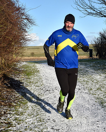 North Highland Harriers - Haggis Bash 2019 - Wick Riverside