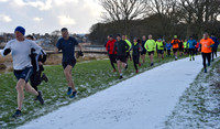 North Highland Harriers - Haggis Bash 2019 - Wick Riverside