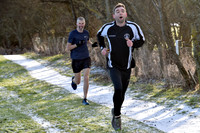 North Highland Harriers - Haggis Bash 2019
