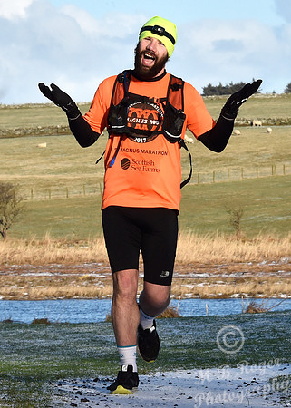 North Highland Harriers - Haggis Bash 2019 - Wick Riverside