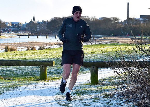 North Highland Harriers - Haggis Bash 2019 - Wick Riverside