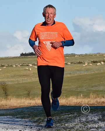 North Highland Harriers - Haggis Bash 2019 - Wick Riverside