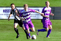 Wick 2 v Univ of Stirling 2 SCR1 Harmsworth Park 23/09/2017