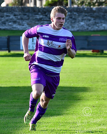Wick 2 v Univ of Stirling 2 SCR1 Harmsworth Park 23/09/2017