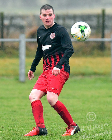 Halkirk Utd 5 v Inverness Athletic 4 Jock Mackay Memorial Cup R1