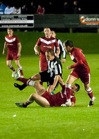 Wick v Brora