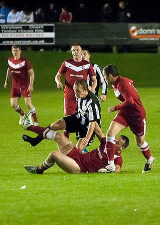 Wick v Brora