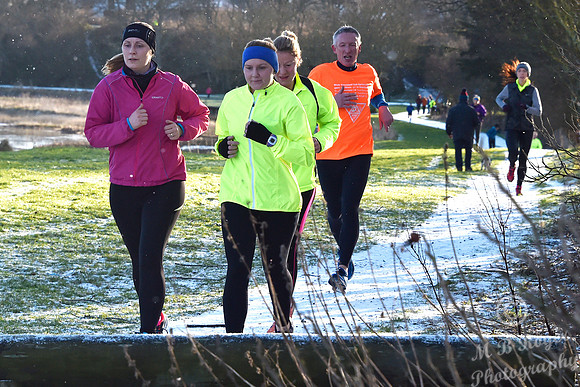 North Highland Harriers - Haggis Bash 2019 - Wick Riverside
