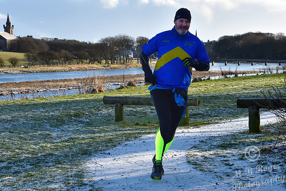 North Highland Harriers - Haggis Bash 2019 - Wick Riverside