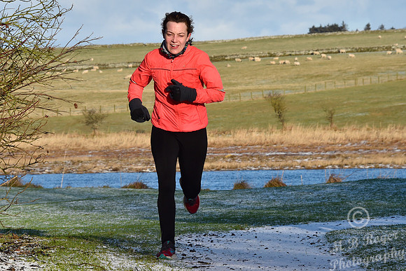 North Highland Harriers - Haggis Bash 2019 - Wick Riverside